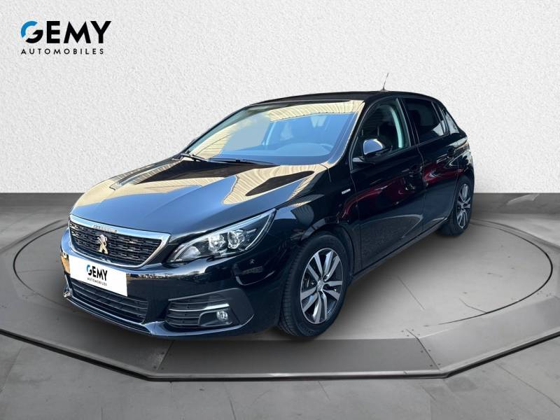 Image de l'annonce principale - Peugeot 308