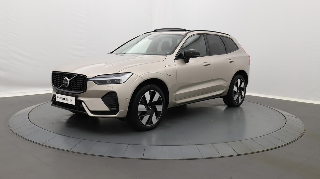 Image de l'annonce principale - Volvo XC60