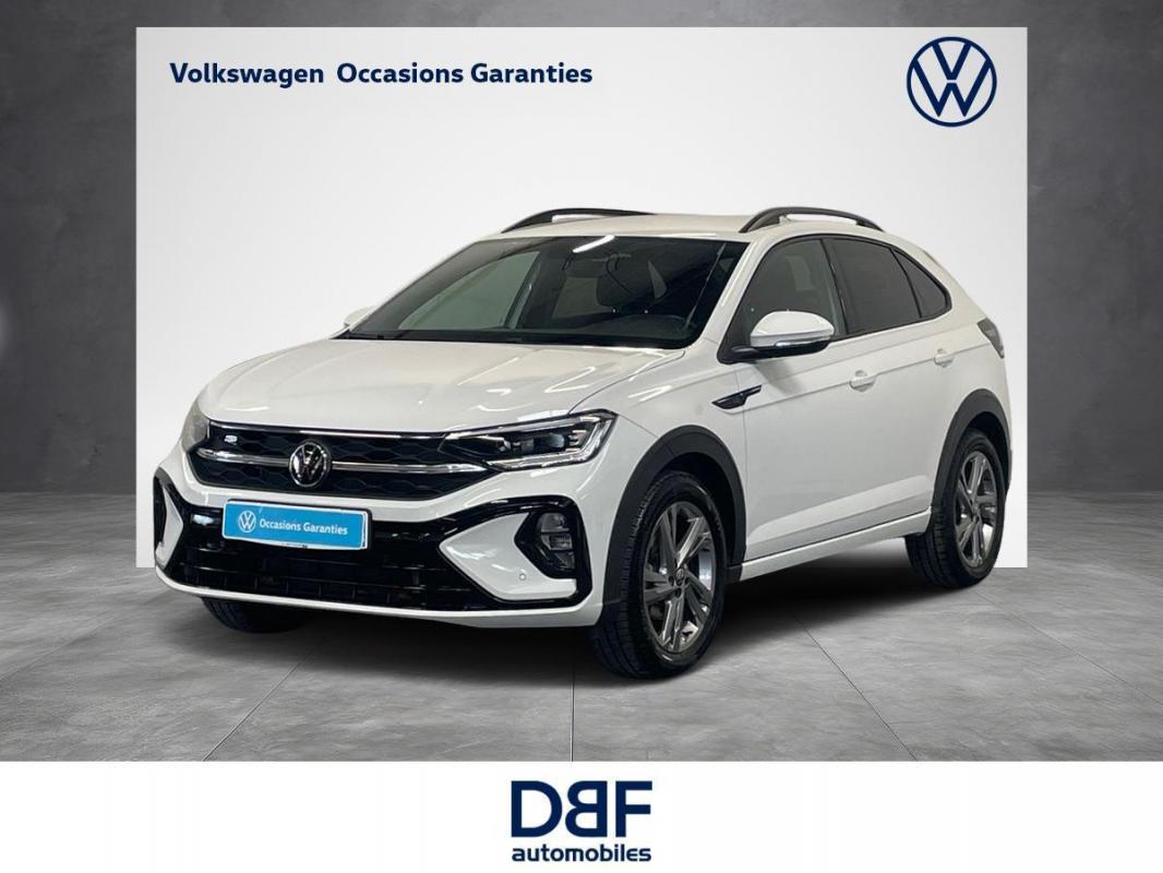 Image de l'annonce principale - Volkswagen Taigo