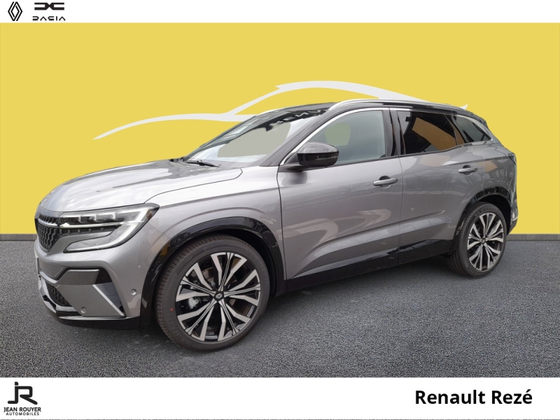 Image de l'annonce principale - Renault Austral