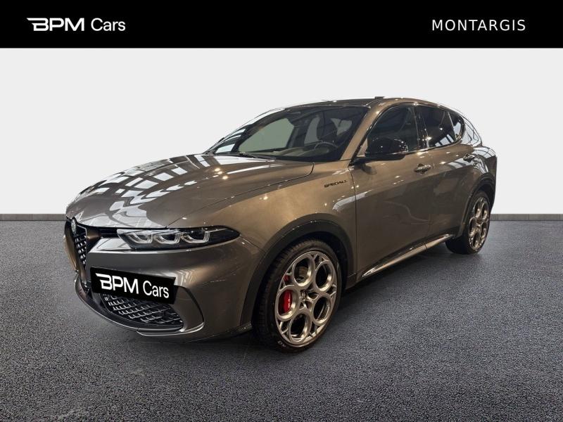 Image de l'annonce principale - Alfa Romeo Tonale