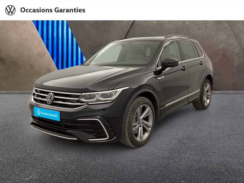 Image de l'annonce principale - Volkswagen Tiguan