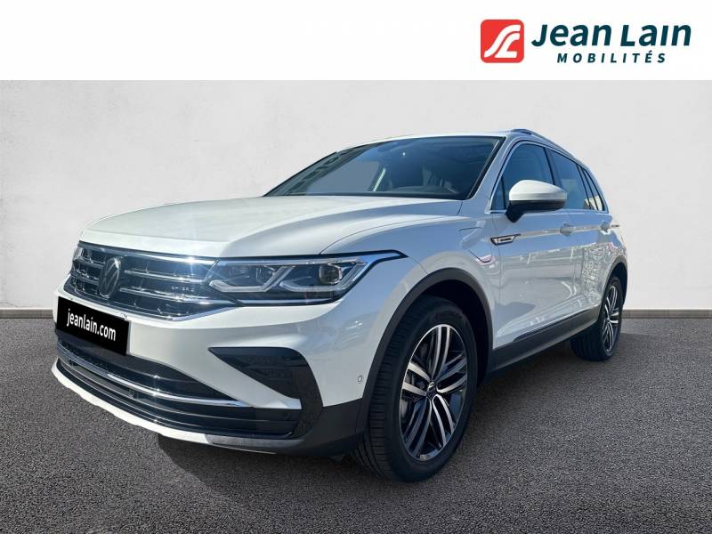 Image de l'annonce principale - Volkswagen Tiguan