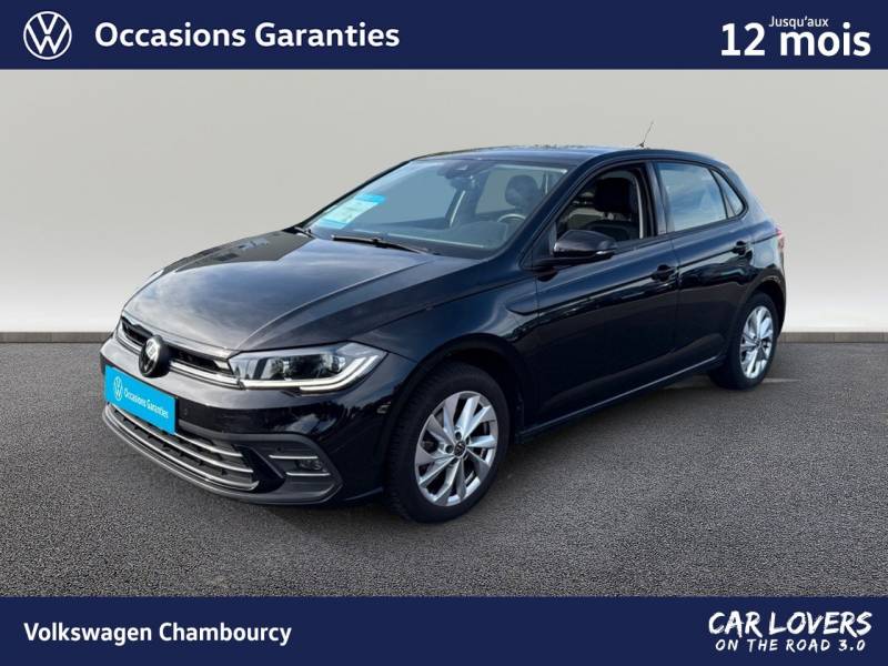 Image de l'annonce principale - Volkswagen Polo