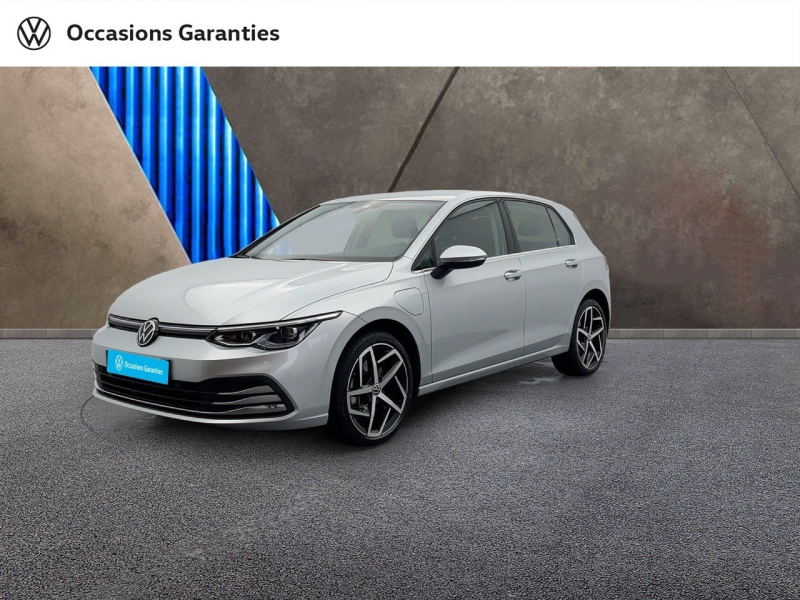 Image de l'annonce principale - Volkswagen Golf