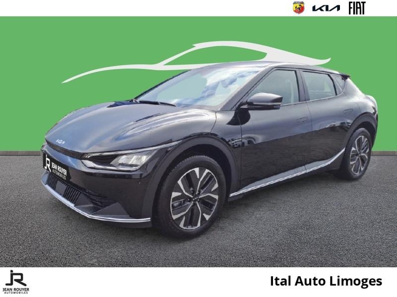 Image de l'annonce principale - Kia EV6