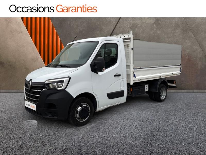 Image de l'annonce principale - Renault Master