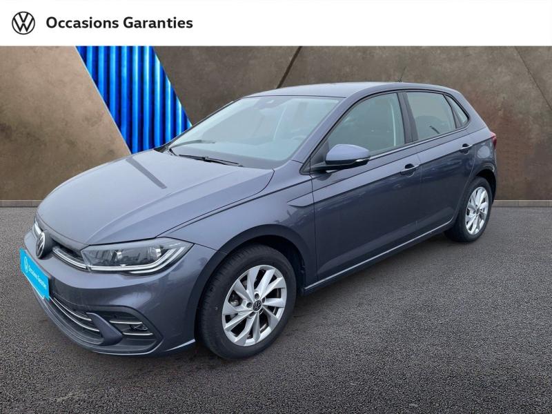 Image de l'annonce principale - Volkswagen Polo