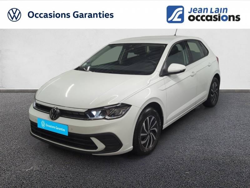 Image de l'annonce principale - Volkswagen Polo
