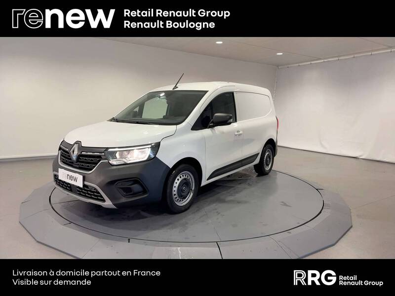 Image de l'annonce principale - Renault Kangoo