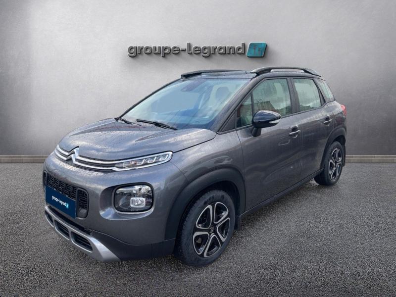 Image de l'annonce principale - Citroën C3 Aircross