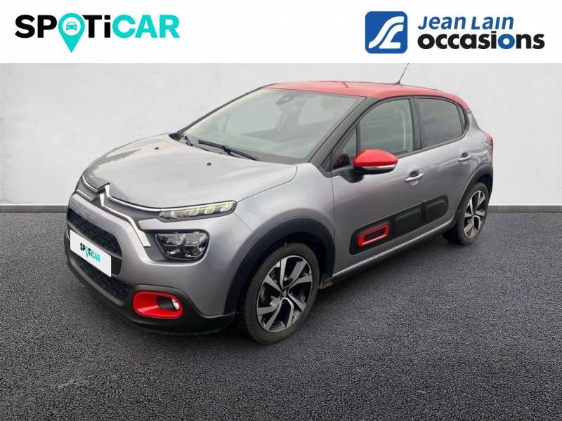 Image de l'annonce principale - Citroën C3