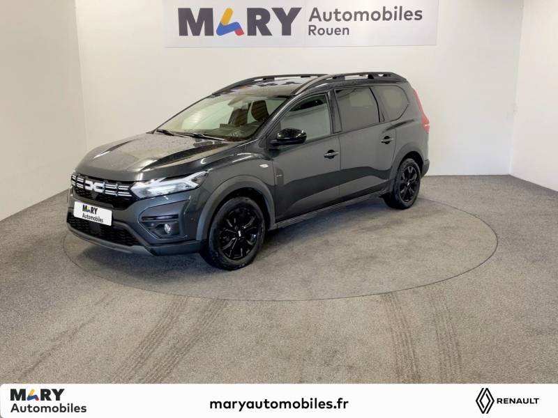 Image de l'annonce principale - Dacia Jogger