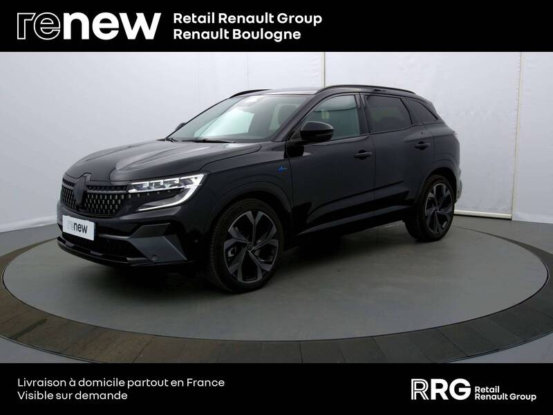 Image de l'annonce principale - Renault Austral