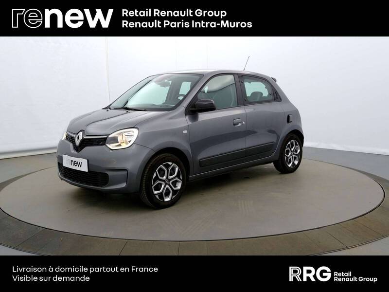 Image de l'annonce principale - Renault Twingo