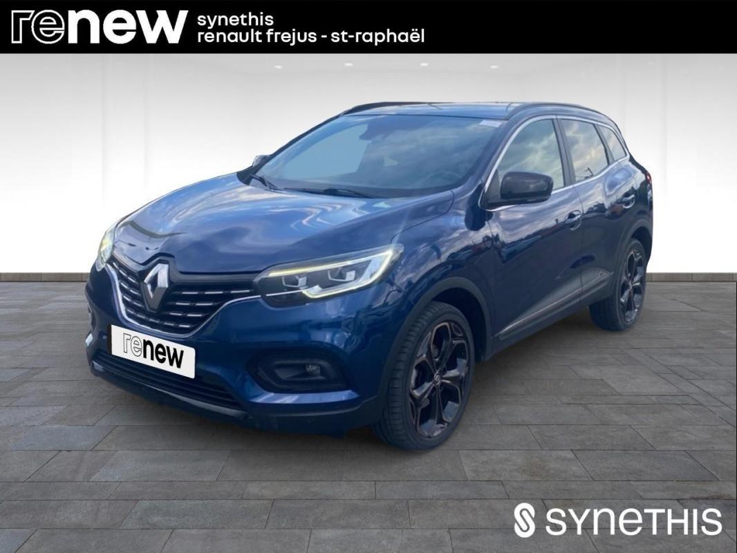 Image de l'annonce principale - Renault Kadjar