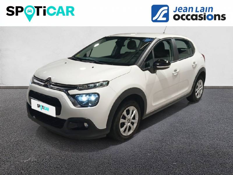 Image de l'annonce principale - Citroën C3