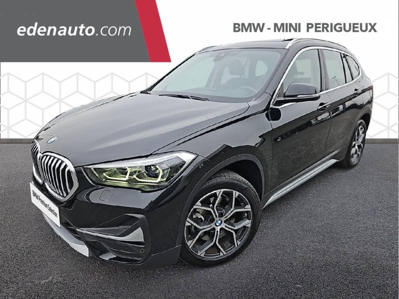 Image de l'annonce principale - BMW X1