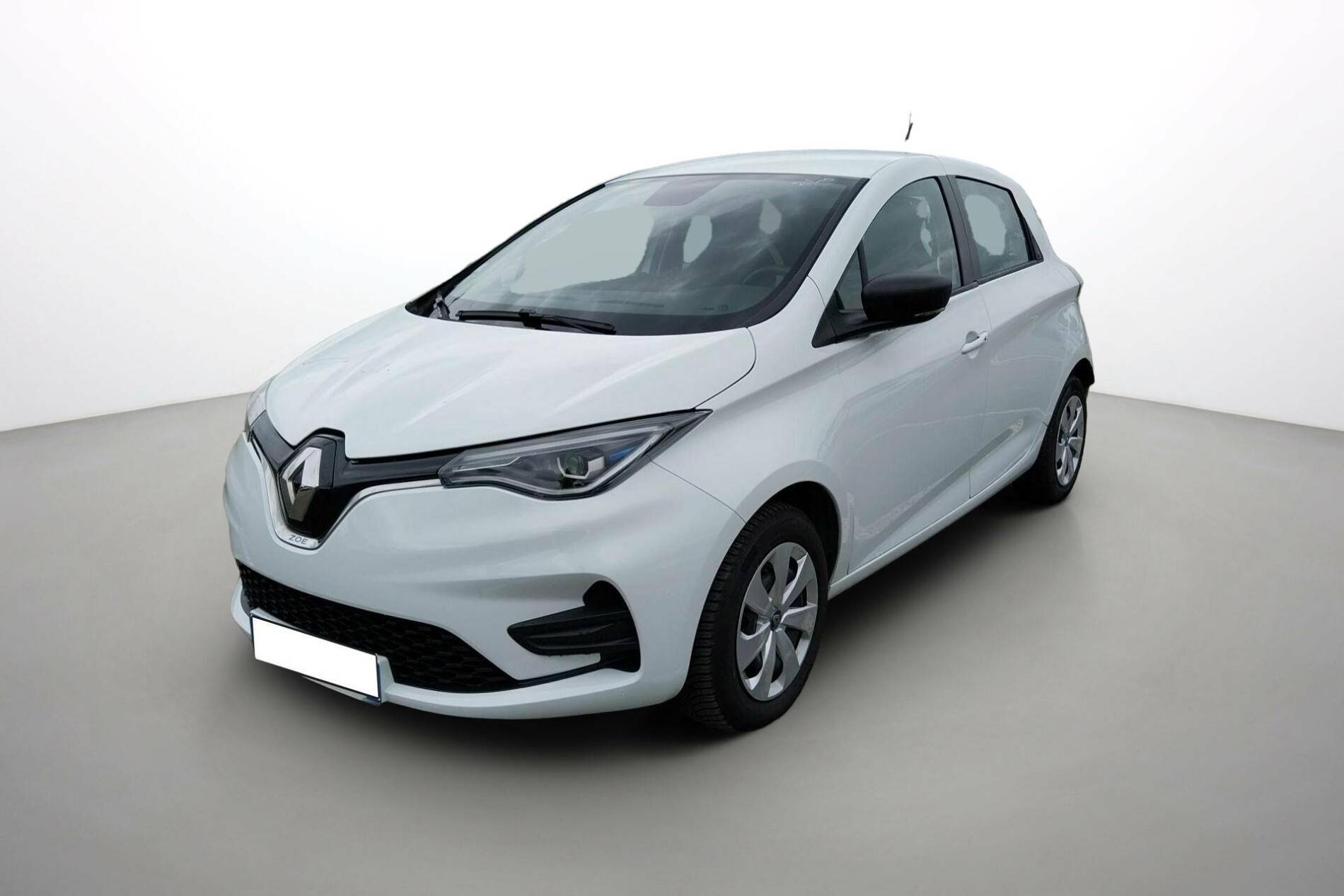 Image de l'annonce principale - Renault Zoe