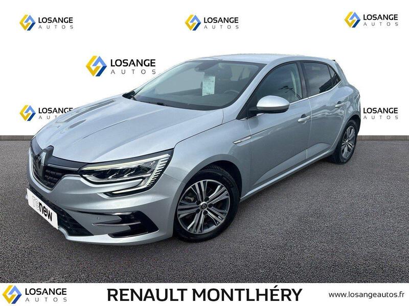 Image de l'annonce principale - Renault Megane