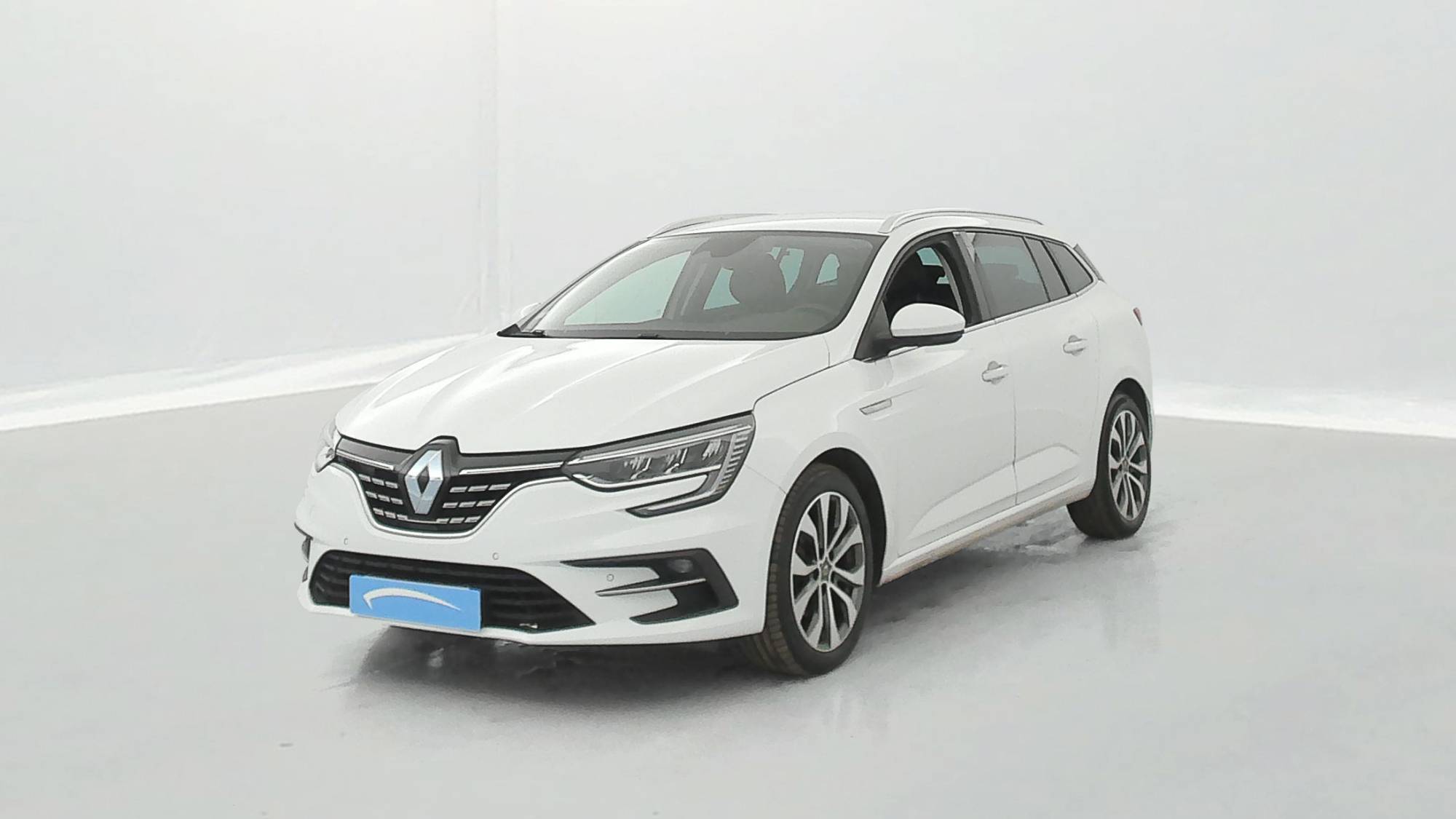 Image de l'annonce principale - Renault Megane