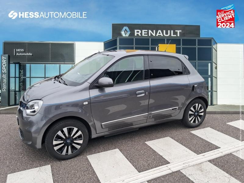 Image de l'annonce principale - Renault Twingo