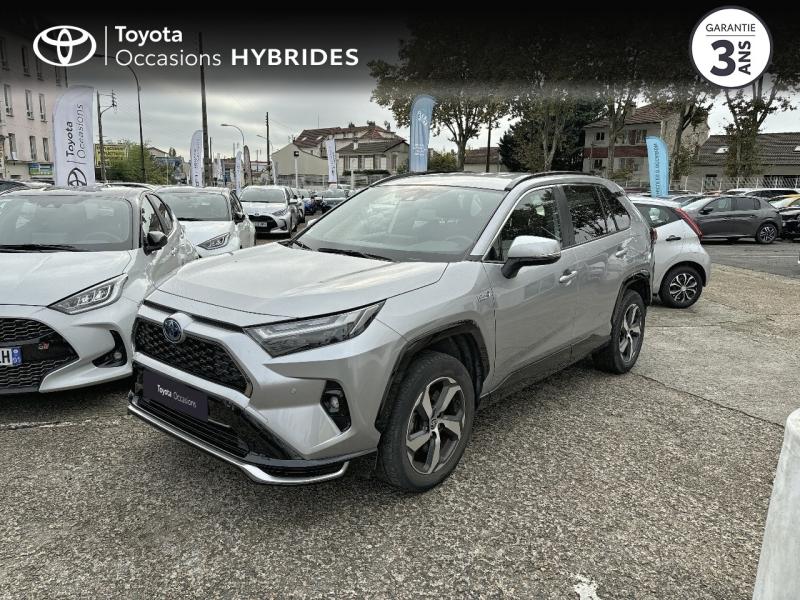 Image de l'annonce principale - Toyota RAV4