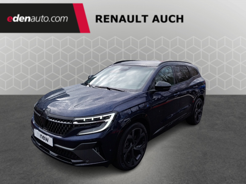 Image de l'annonce principale - Renault Espace