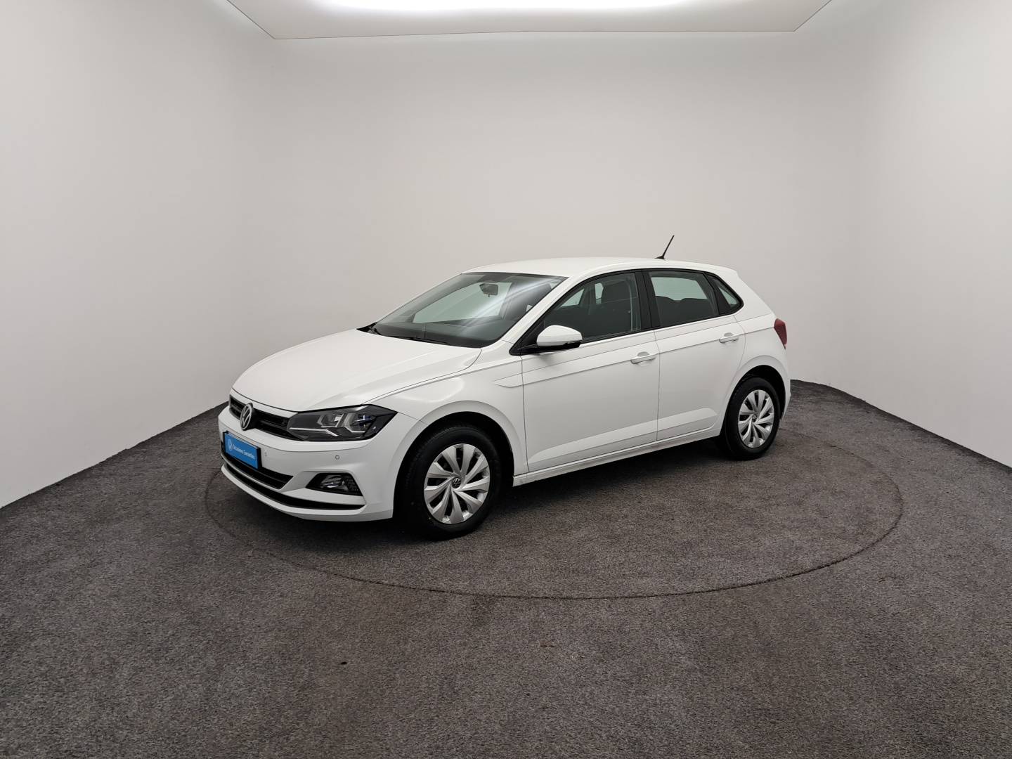 Image de l'annonce principale - Volkswagen Polo