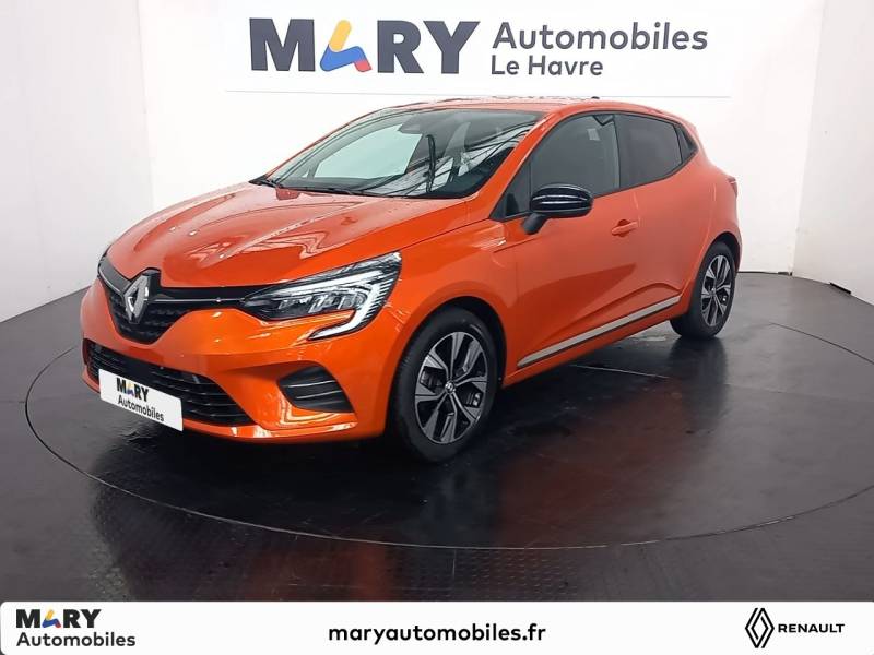 Image de l'annonce principale - Renault Clio