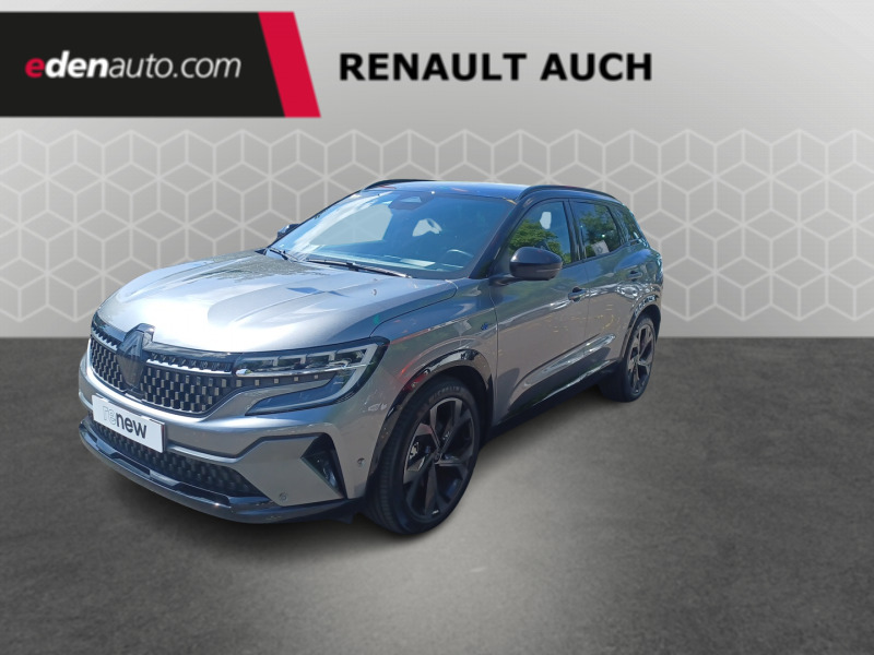 Image de l'annonce principale - Renault Austral