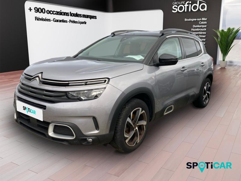 Image de l'annonce principale - Citroën C5 Aircross