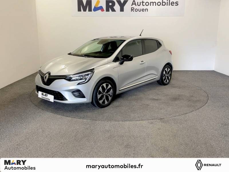 Image de l'annonce principale - Renault Clio