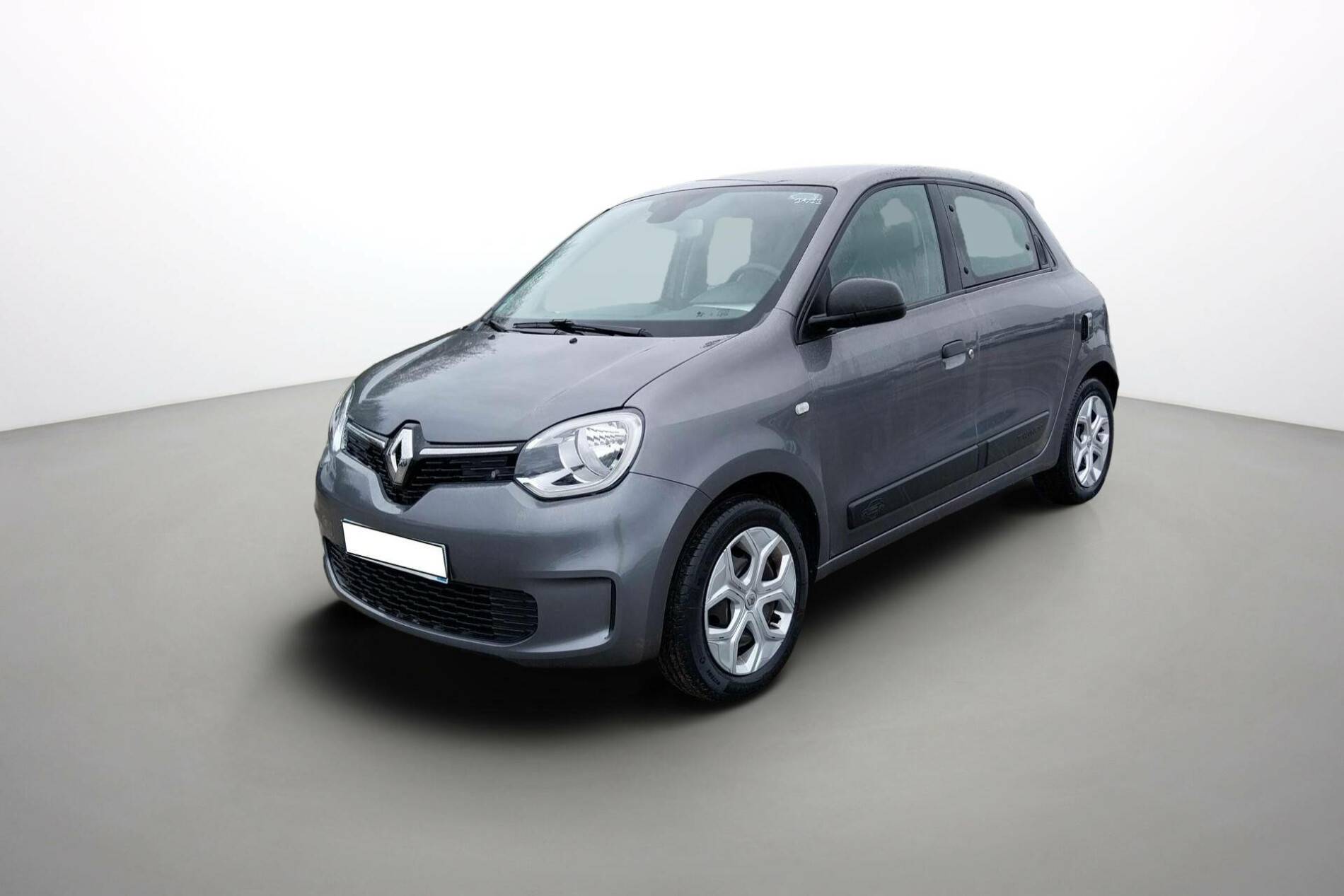 Image de l'annonce principale - Renault Twingo