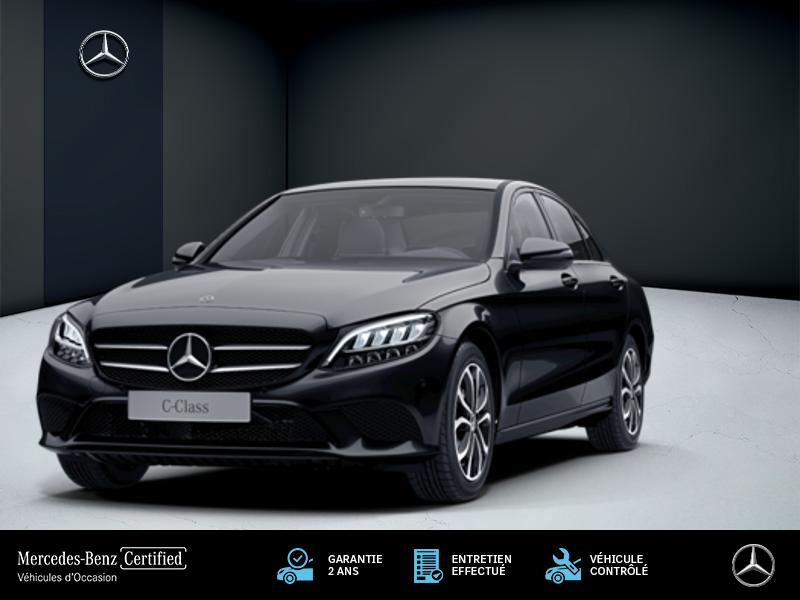 Image de l'annonce principale - Mercedes-Benz Classe C