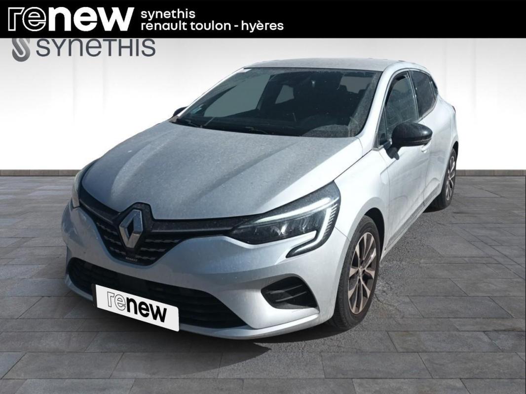 Image de l'annonce principale - Renault Clio