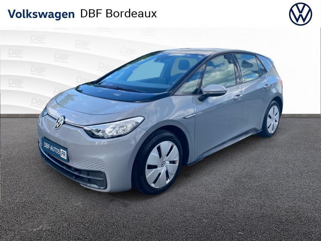 Image de l'annonce principale - Volkswagen Id.3