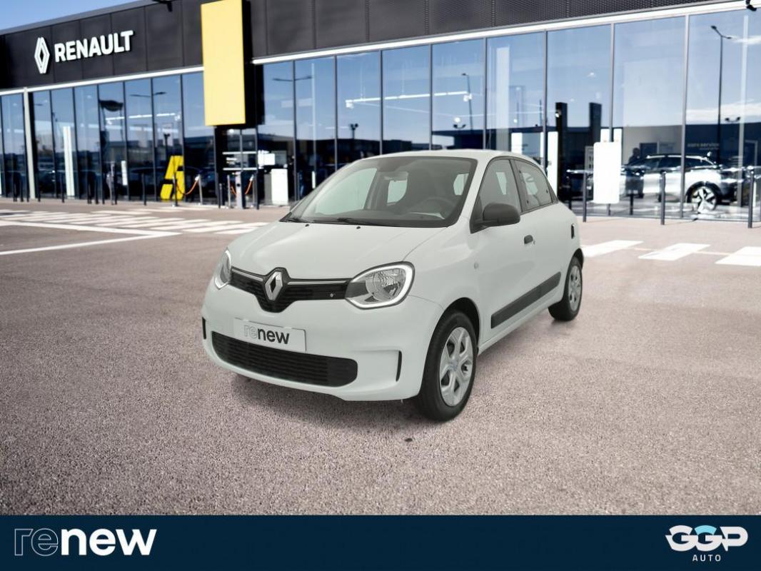 Image de l'annonce principale - Renault Twingo