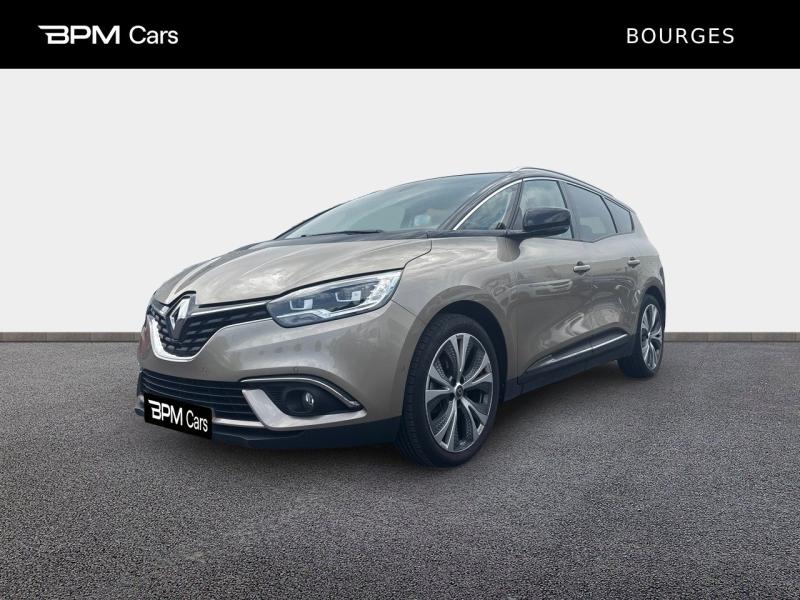 Image de l'annonce principale - Renault Grand Scénic