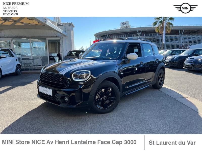 Image de l'annonce principale - MINI Countryman