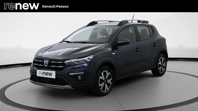 Image de l'annonce principale - Dacia Sandero