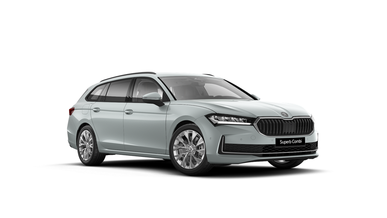 Image de l'annonce principale - Skoda Superb