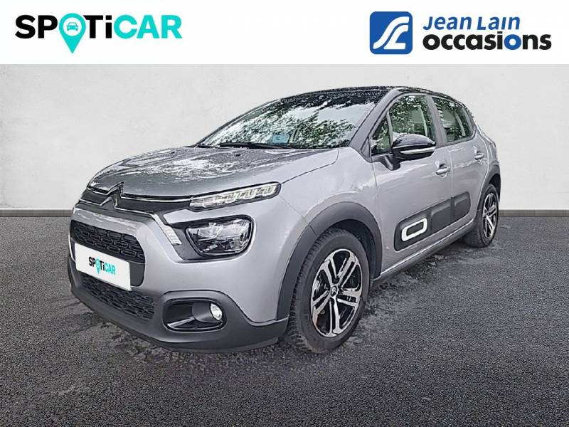 Image de l'annonce principale - Citroën C3