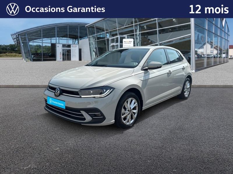 Image de l'annonce principale - Volkswagen Polo