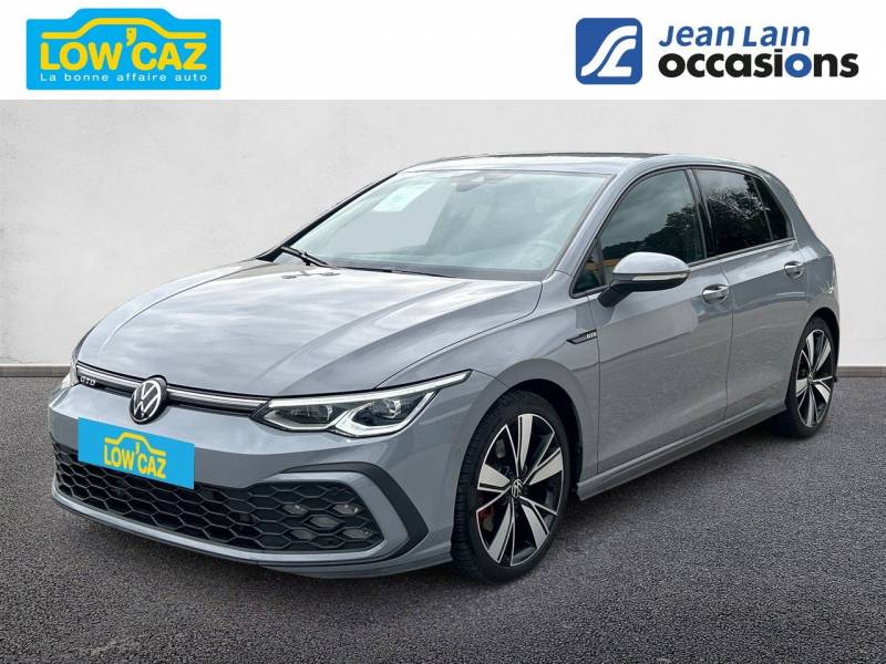 Image de l'annonce principale - Volkswagen Golf