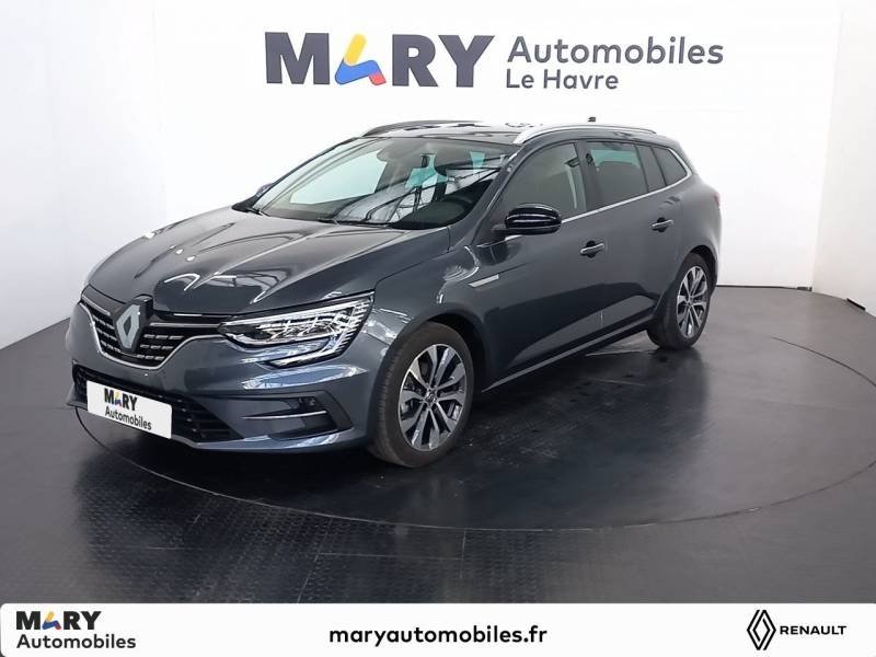 Image de l'annonce principale - Renault Megane