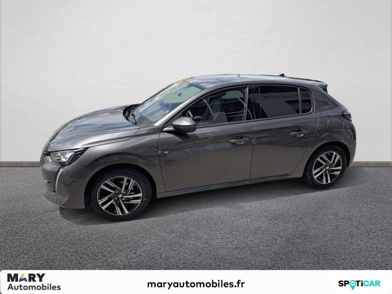 Image de l'annonce principale - Peugeot 208