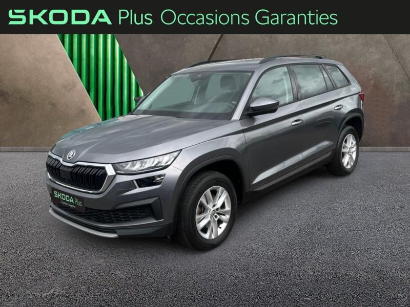 Image de l'annonce principale - Skoda Kodiaq