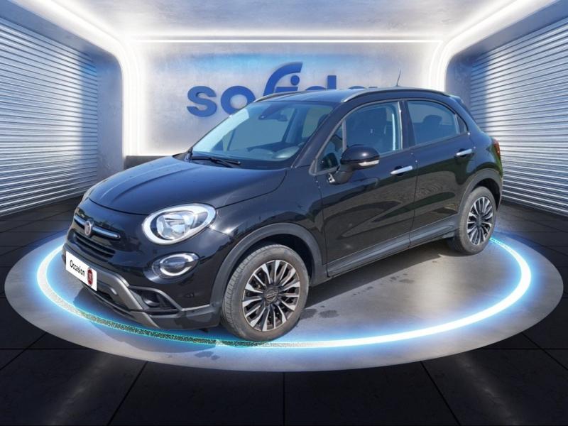Image de l'annonce principale - Fiat 500X