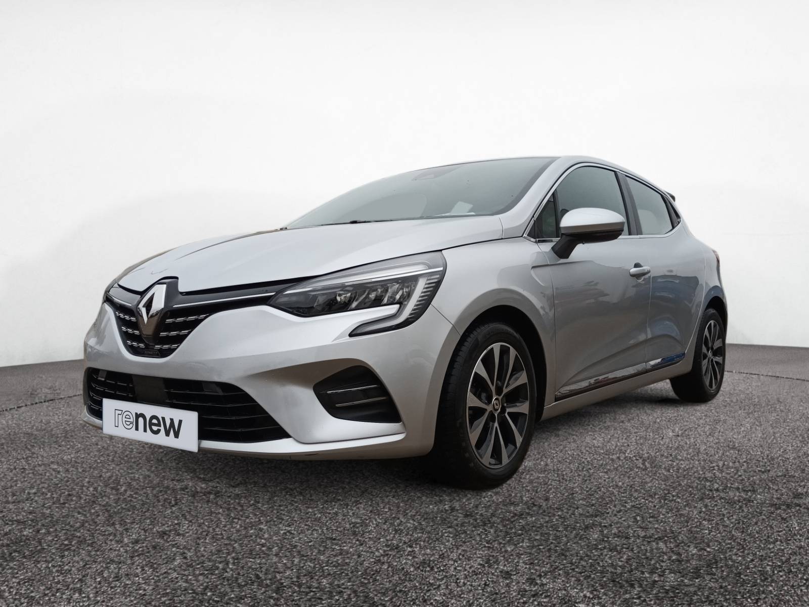 Image de l'annonce principale - Renault Clio